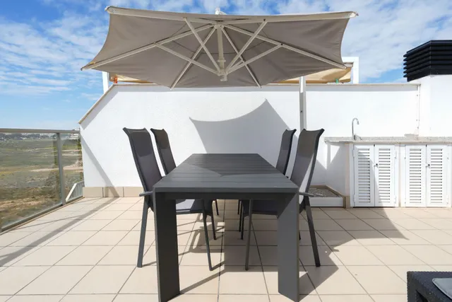 Apartamento 2 habitaciones 71m² en venta - Villamartin — 30