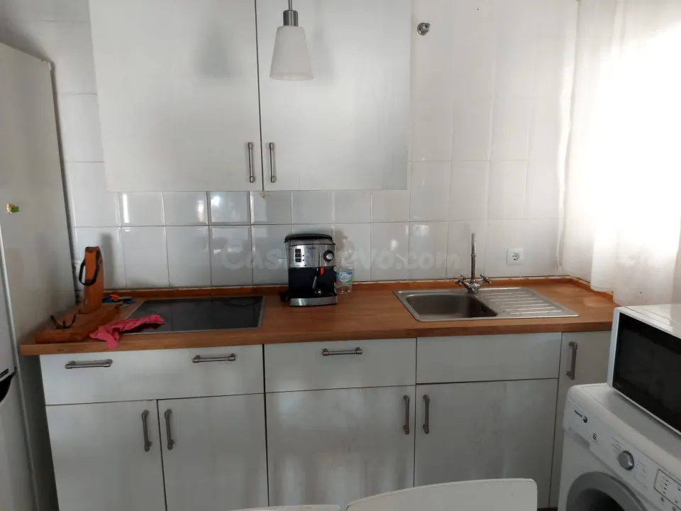Vivienda en alquiler de temporada