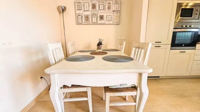 Ático 2 habitaciones 94m² en venta - Costa del Sol — 18