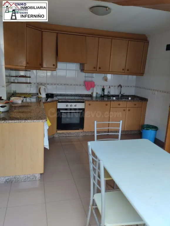 Piso en Venta en Ferrol La Coruña Ref: 438081 — 2