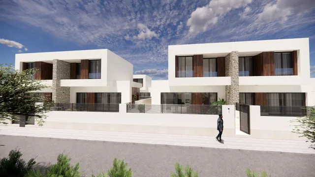 Villa 3 habitaciones 90m² en venta - Comunidad valenciana — 4