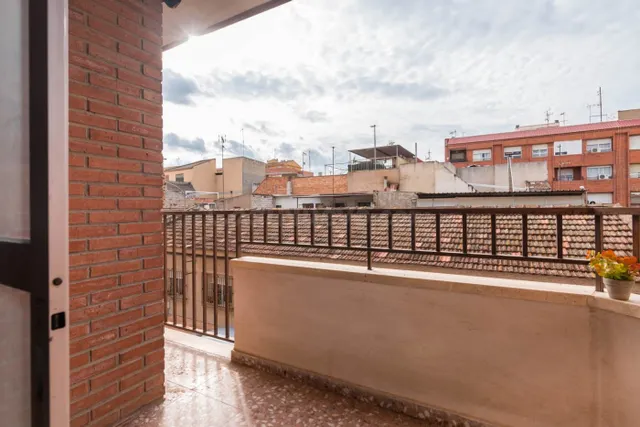 Piso 3 habitaciones 124m² en venta - El Palmar - foto 5