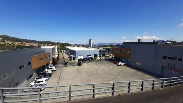 NAVE EN VENTA EN EL PTL VALLADARES (VIGO) — 11