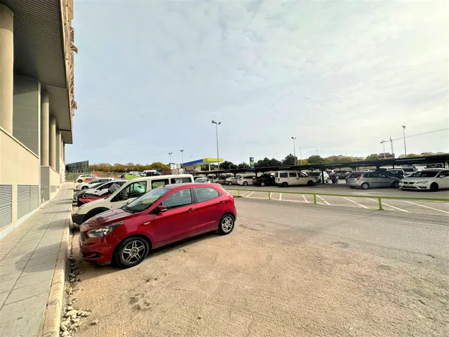 ULTIMOS TRASTEROS DE 12 Y 15 METROS — 3