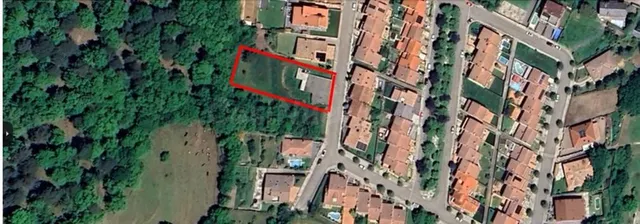 PARCEL.LA a Urb Caselles de Ripoll (Girona) amb vistes panor