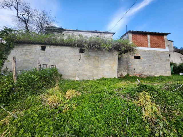 PRECIOSA CASA CON CAPILLA Y TERRENOS EN VILLAYON (ASTURIAS) — 8