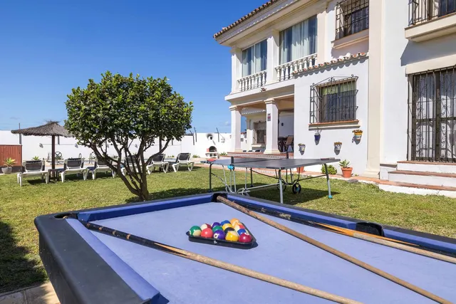 Chalet 5 habitaciones 334m² en venta - Costa Del Sol — 27