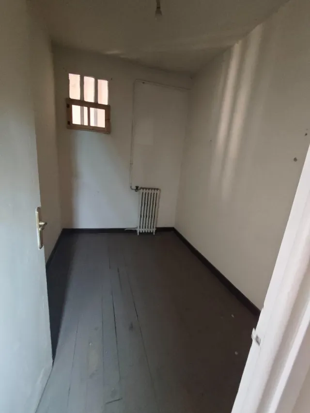 Edificio en el Centro de Ponferrada - Oportunidad para Inversores — 7