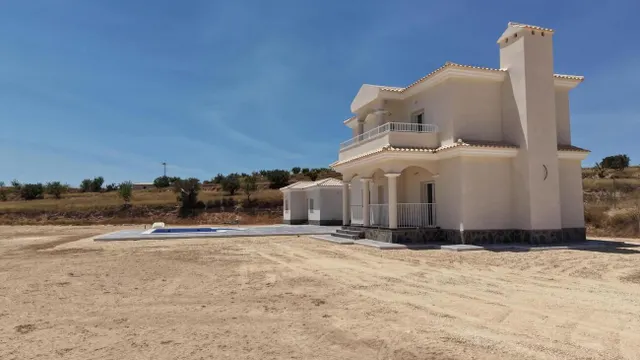 Finca rústica 4 habitaciones en venta - Comunidad valenciana — 17