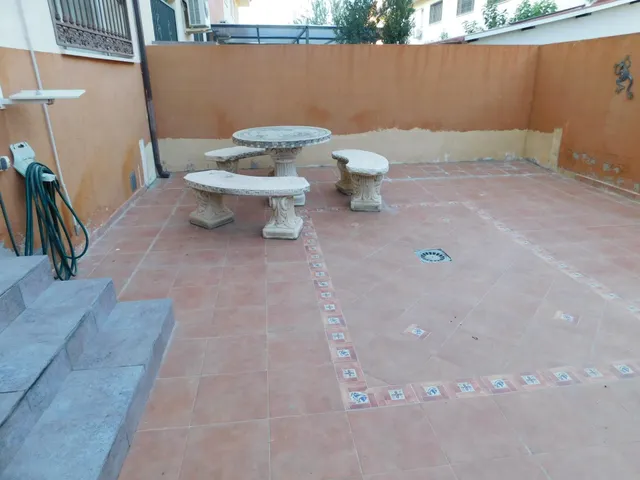 Chalet Adosado en Yuncler 3 Plantas para entrar a vivir — 26
