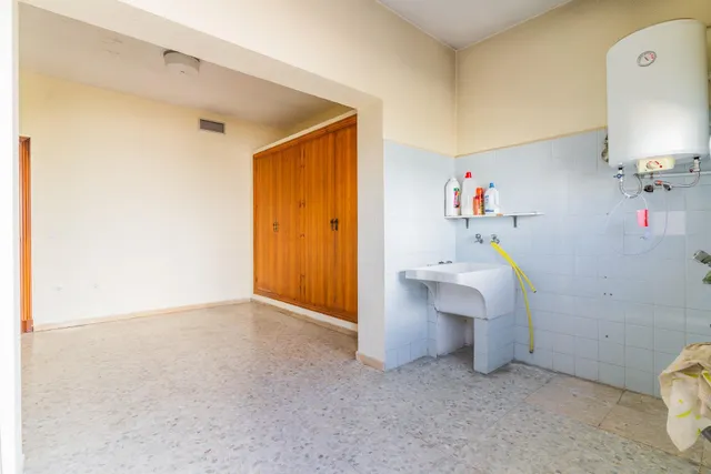 MAGNÍFICO CHALET EN CREVILLET — 32