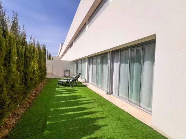 Apartamento 2 habitaciones 78m² en venta - Los balcones — 20