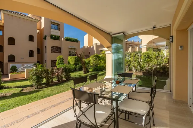 Apartamento 3 habitaciones 155m² en venta - Marbella — 13