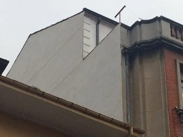 SE VENDE EDIFICIO EMBLEMÁTICO EN EL CENTRO DE PONFERRADA — 5