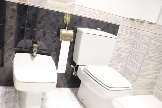 Piso 4 habitaciones en alquiler - Centro — 11