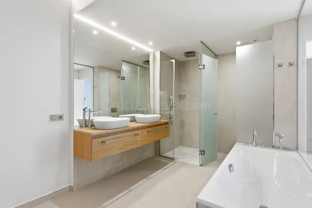 Apartamento en Alquiler en Fuengirola Málaga — 20