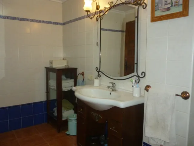 Chalet en zona Les Aigües - Ontinyent — 12