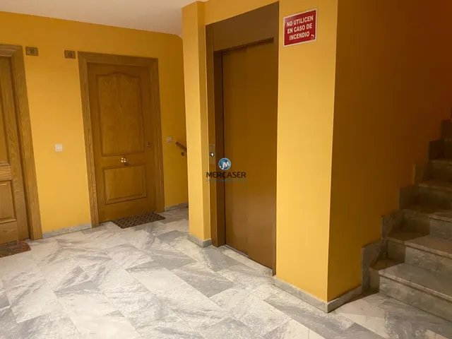Vivienda en Alquiler en Vía Complutense, 122. Alcalá de Henares — 7