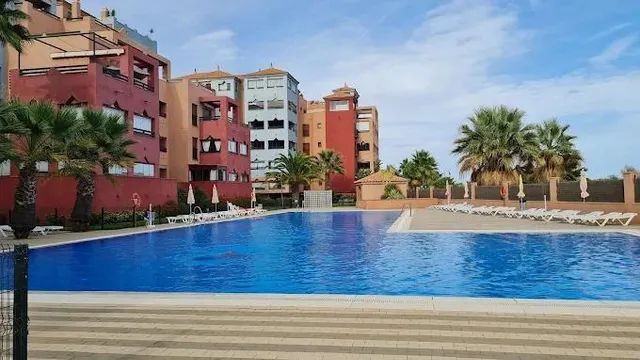 PRIMERA LINEA DE PLAYA EN ISLA CANELA — 3