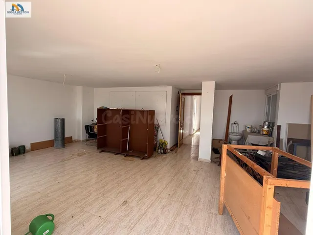 Exclusivo y espacioso trastero en La Vall d'Uxó - foto 3