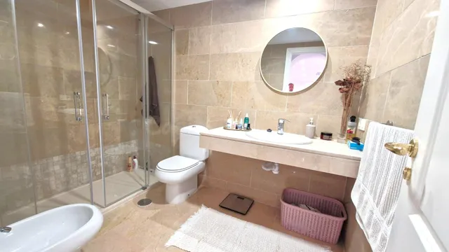 ATICO EN VENTA EN URBANIZACION COTO REAL — 5
