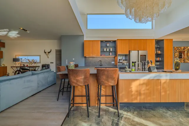 Villa 4 habitaciones 544m² en venta - Residencial benimar — 22