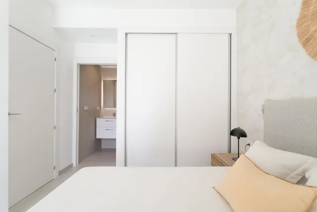 Ático 3 habitaciones 96m² en venta - Torreblanca — 31