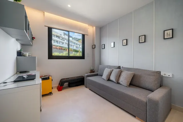 Apartamento 3 habitaciones 131m² en venta - Centro — 25