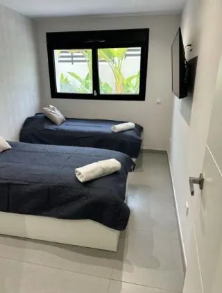 Villa 5 habitaciones 280m² en venta - Centro — 9
