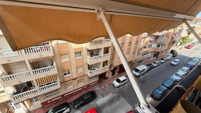 Apartamento 1 habitación 44m² en venta - Habaneras — 12
