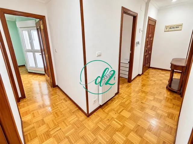 Acogedor y luminoso piso en o couto, Ourense.ref1522 — 6
