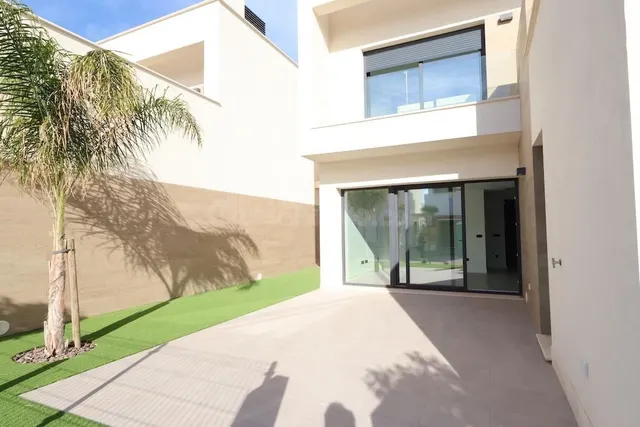Villa 3 habitaciones 135m² en venta - Dolores de Pacheco-San - foto 3