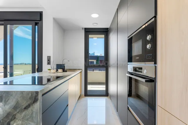 Ático 3 habitaciones 95m² en venta - Punta Prima — 10