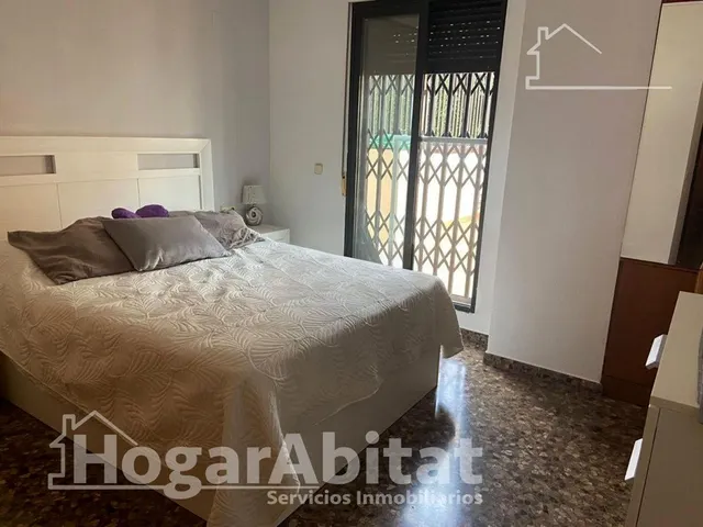 MUY AMPLIO Y EXTERIO CON GRAN TERRAZA, GARAJE Y TRASTERO — 15
