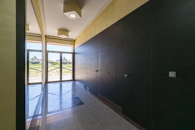 Ático exclusivo con plaza de garaje, trastero y domótica en Zarandona — 23