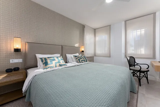 Ático Dúplex 2 habitaciones 131m² en venta - Riviera del sol — 16