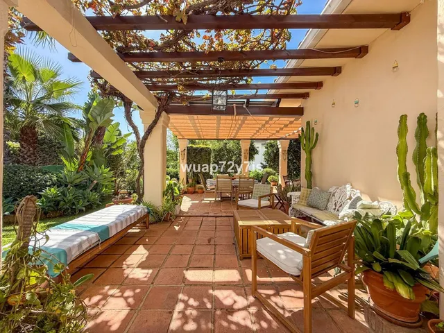 Chalet 2 habitaciones 97m² en venta - Marbella — 6