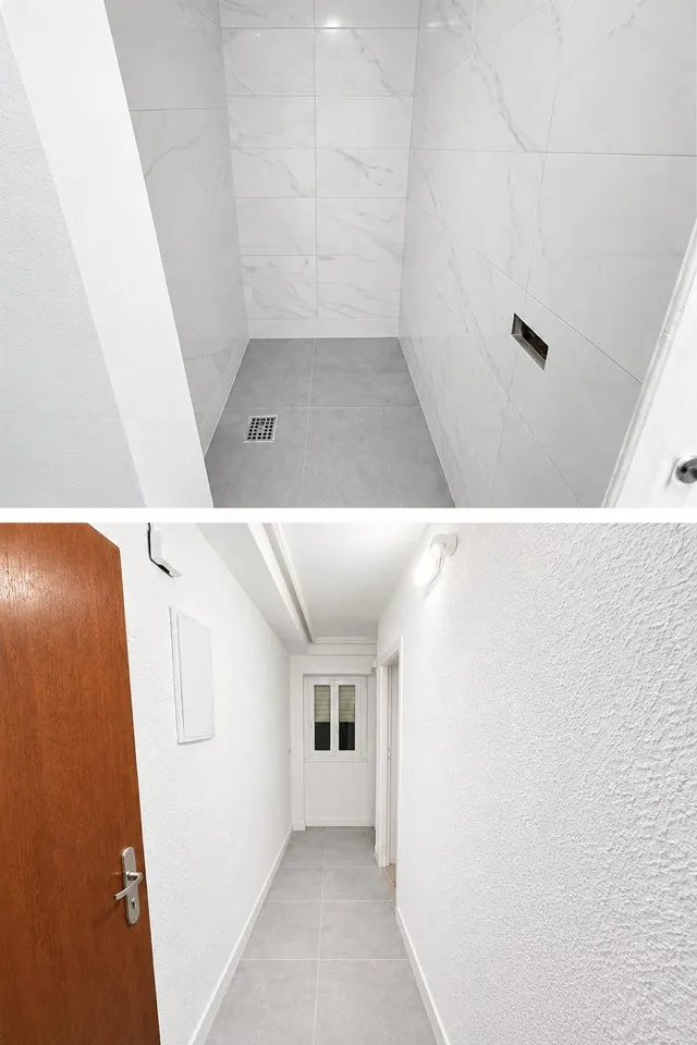 Inmueble con 3 estudios independientes en Santa Pola — 10