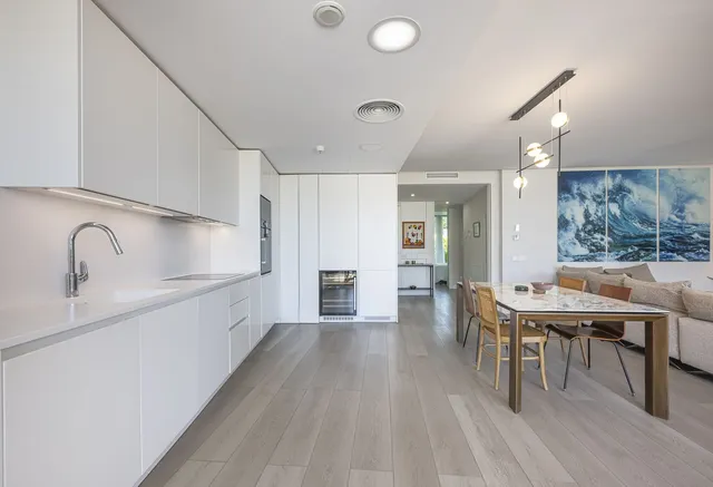 Apartamento 2 habitaciones 121m² en venta - Costa Del Sol — 22