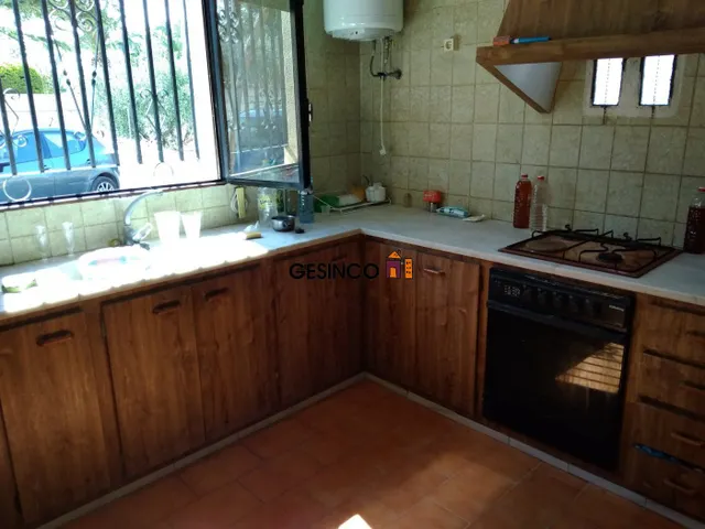 CHALET EN VENTA EN ONTINYENT - ZONA LA FAROLA — 6