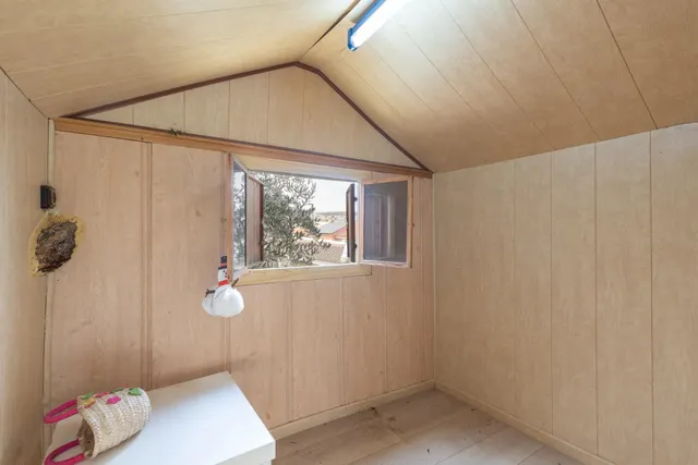 Vivienda Exclusiva en Urbanización Viñas del Rey – Otura — 46