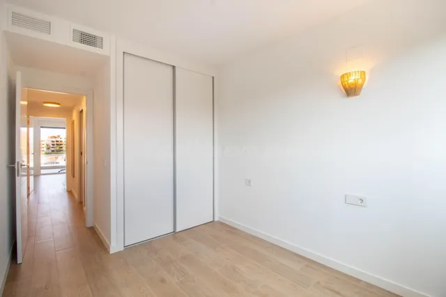 APARTAMENTO DE 2 DORMITORIOS 2 BAÑOS EN PUNTA PRIMA ( ORIHUELA COSTA ) — 13