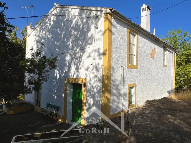 Suelo rústico en Venta en Constantina Sevilla — 36