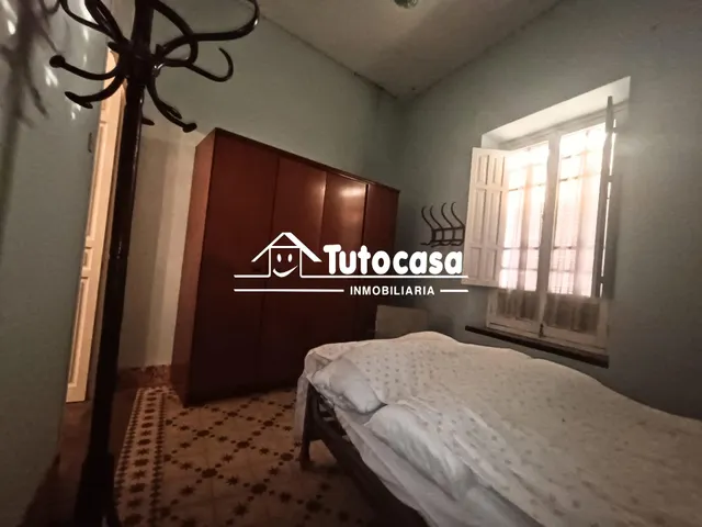 ¡¡ ESTUPENDA VIVIENDA EN PLENO CENTRO DE DOS HERMANAS !! — 49