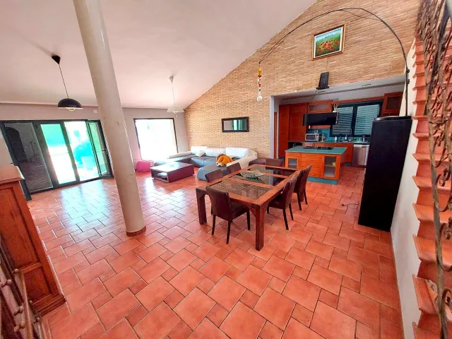 Villa 7 habitaciones 400m² en venta - Rincón de Seca — 12