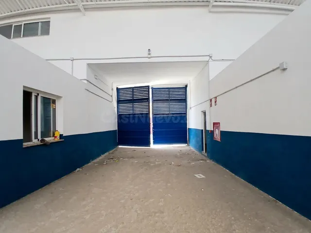 NAVE INDUSTRIAL EN VENTA EN ALICANTE - ZONA INDUSTRIAL - foto 3
