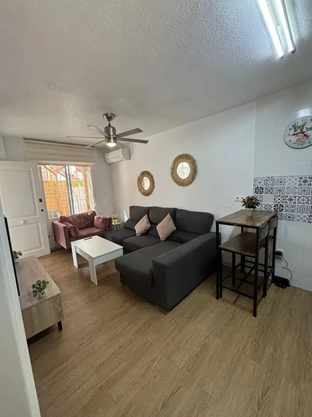 Bungalow 1 habitación 32m² en venta - Los balcones — 26