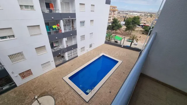 Apartamento 2 habitaciones en venta - Centro — 2