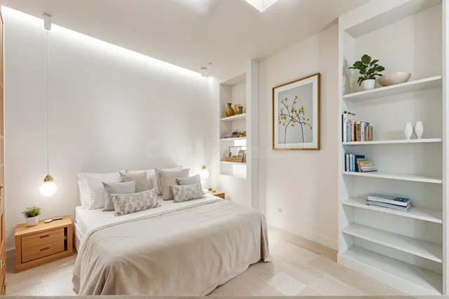 Piso 3 habitaciones 112m² en venta - Sol - foto 4