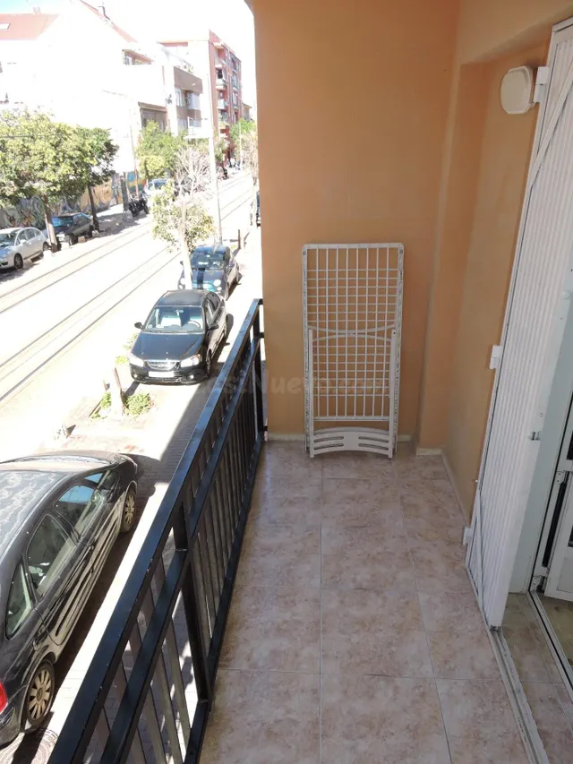 Piso en venta en Benicalap de 3 habitaciones, con terraza y  - foto 5
